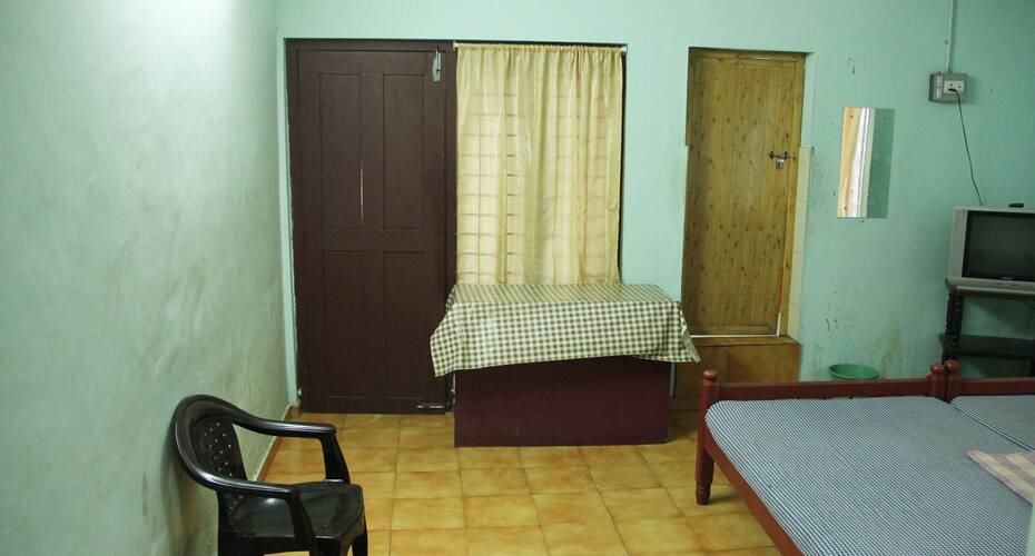 Prarthana Tourist Home, Wayanad 3